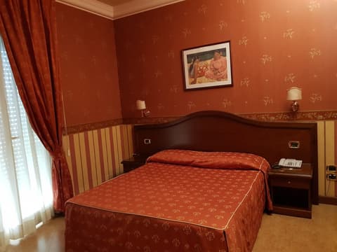 Hotel Art Al Boschetto