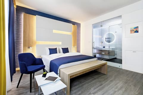 KViHotel Budapest