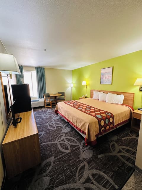 Moab Gateway Inn