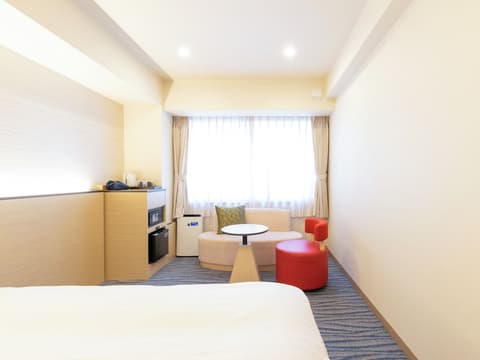 Comfort Inn Kyoto Shijokarasuma