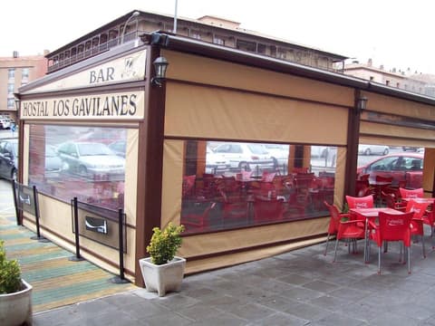 Hostal Los Gavilanes 2