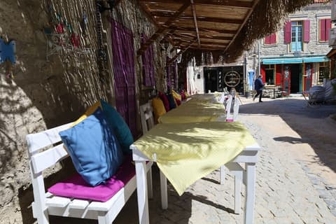 Serin Konak