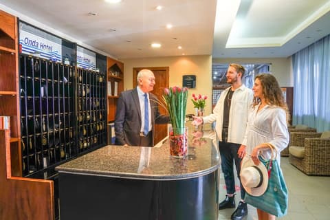 Onda Hotel