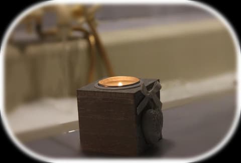 B&B San Peter's Golden Rooms