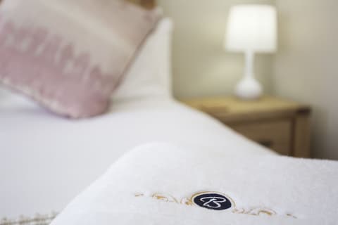 The Browns' Luxury Guest Suites