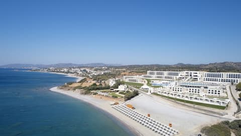 Mayia Exclusive Resort & Spa - Adults Only - All Inclusive, Property amenity