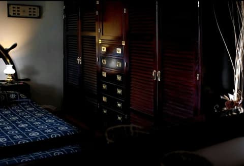 B&B Villa Ines, Room