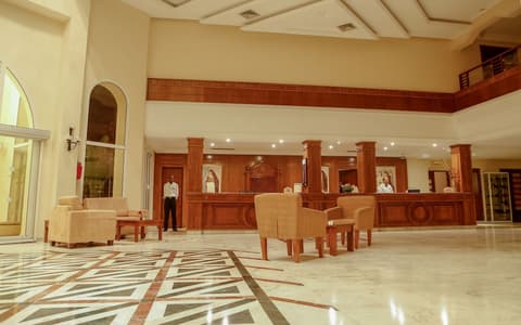 Hotel  Telemaque Beach & Spa  - Families and Couples Only