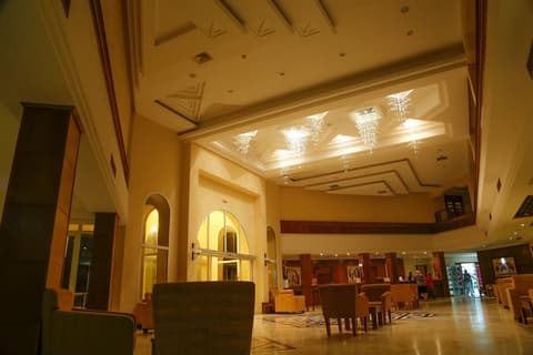 Hotel  Telemaque Beach & Spa  - Families and Couples Only