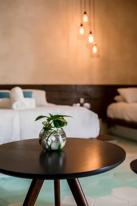 Hotel Boutique Grandiosa