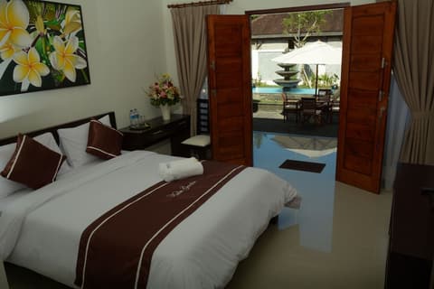 Kubu Garden Suites & Villas Nusa Dua