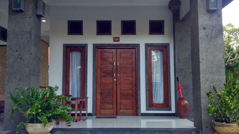Kubu Garden Suites & Villas Nusa Dua