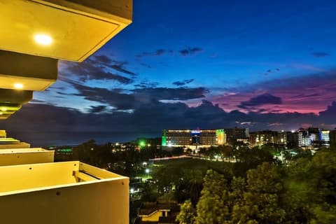 Best Western Heritage