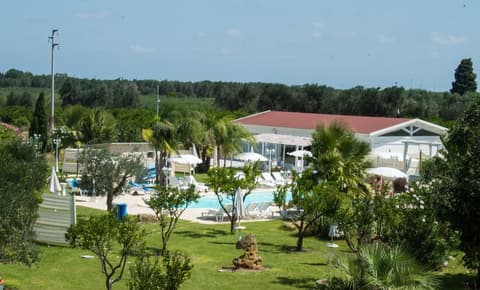 Tenuta Donna Caterina