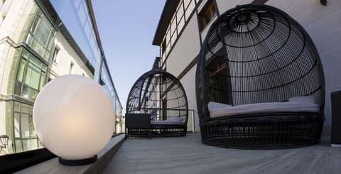 Hotel Boutique Bahía de Plentzia