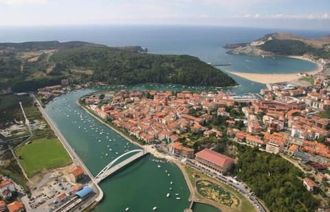 Hotel Boutique Bahía de Plentzia