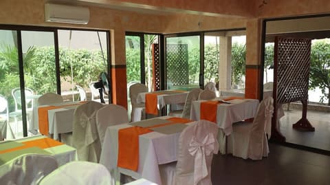 Résidence Hôtel Carmel (Cocody)