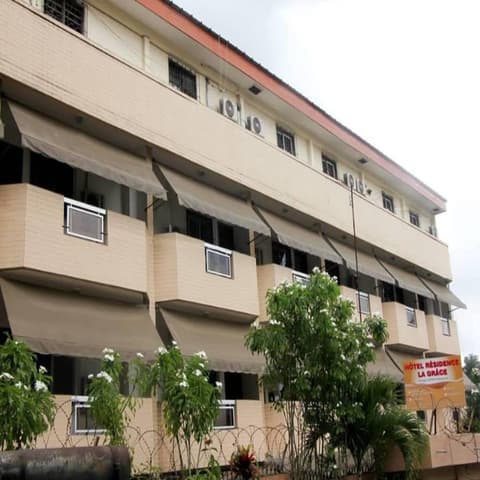 Résidence Hôtel Carmel (Cocody)