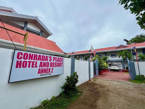 Conrada's Place Hotel and Resort