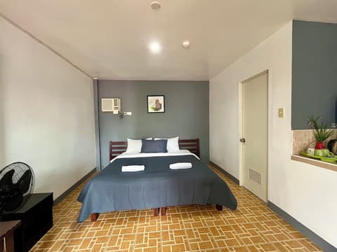 Conrada's Place Hotel and Resort