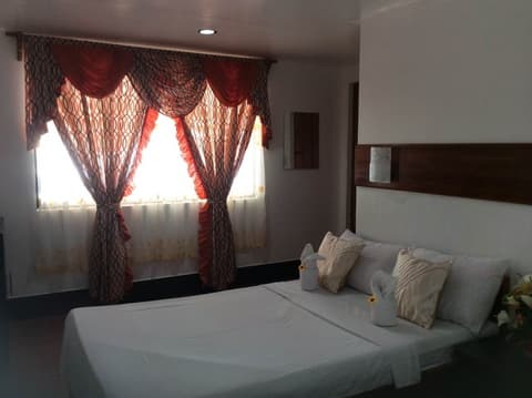 La Casa Teresa Beach Resort