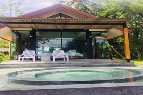 Mook Tamarind Resort, Room