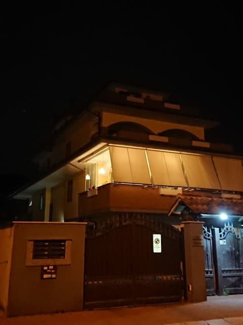 Guest House Brezza Marina