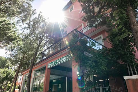 Hotel Sorriso