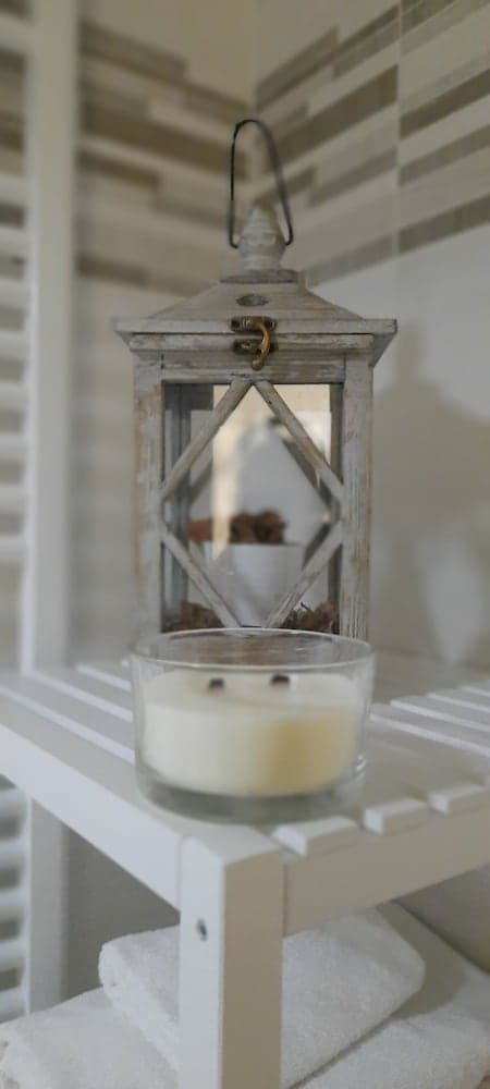 Bgy Airport House Grassobbio