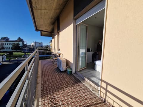 Bgy Airport House Grassobbio