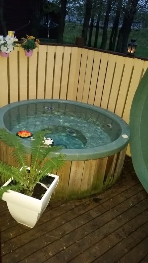 Country Dream guesthouse, Room