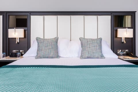 Grand Central Hotel Belfast, Room