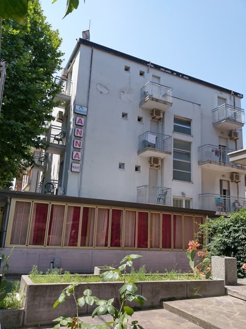 Hotel AnnaMare, 