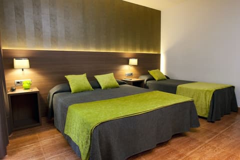 B&B El Pekinaire, Room