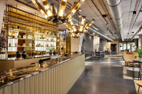 Vienna House by Wyndham Mokotow Warsaw