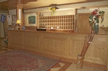 Park Hotel Sacro Cuore