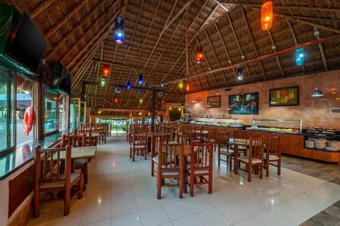Dos Playas by Faranda All Inclusive, Restaurant