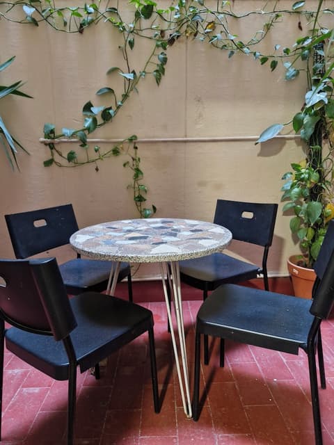 Hostal Elkano