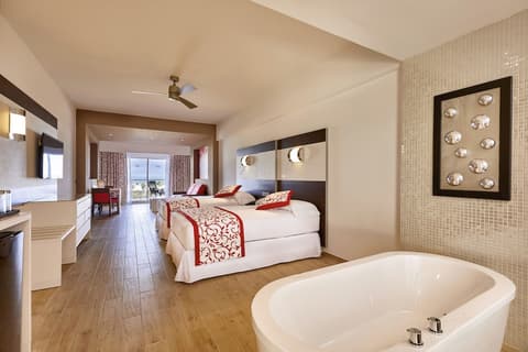 Hotel Riu Palace Costa Mujeres - All Inclusive