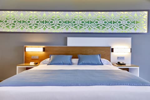 Hotel Riu Palace Costa Mujeres - All Inclusive, Room