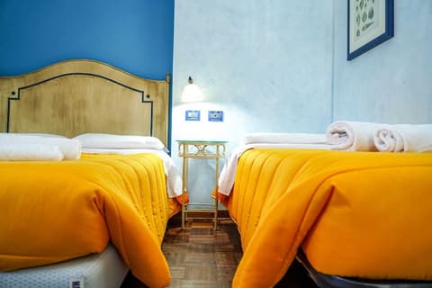 Motel - Hotel Nautico Pozzallo