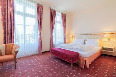 Parkhotel Bad Homburg