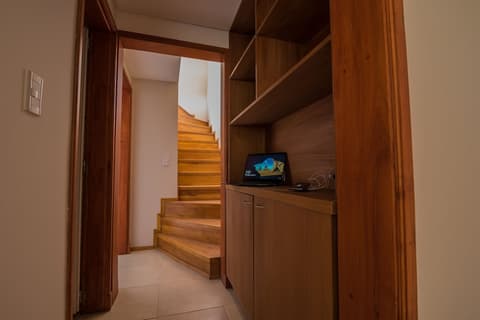 Andino Aparts - El Chalten, Lobby