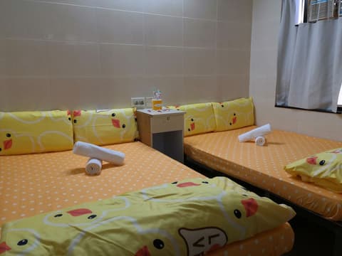 New Yan Yan Guest House