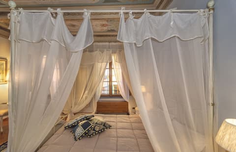 Rinascimento Bed & Breakfast, Room