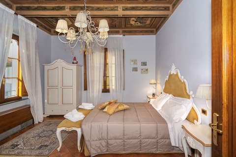 Rinascimento Bed & Breakfast, Room