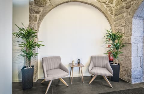 296 Heritage Apartments