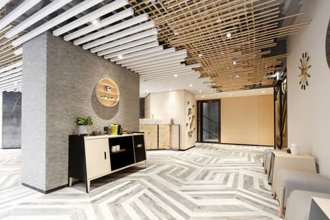 Hotel Ease Access Tsuen Wan