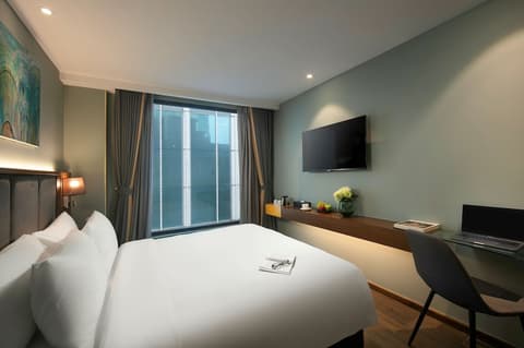 Grand Cititel Hanoi Hotel & Spa