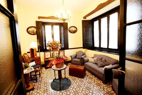 Hotel Casa de Indianos Don Tomas